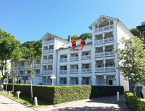 Aparthotel Ostsee App 18