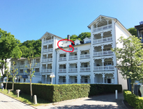 Aparthotel Ostsee App. 19