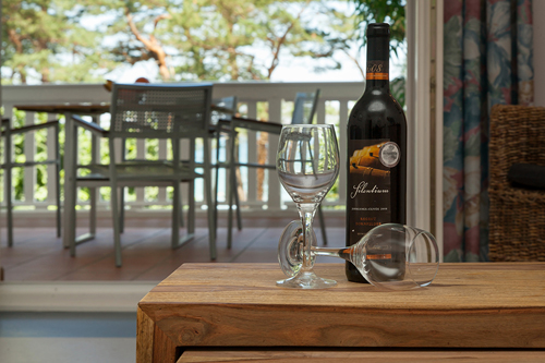 Herzlich willkommen!